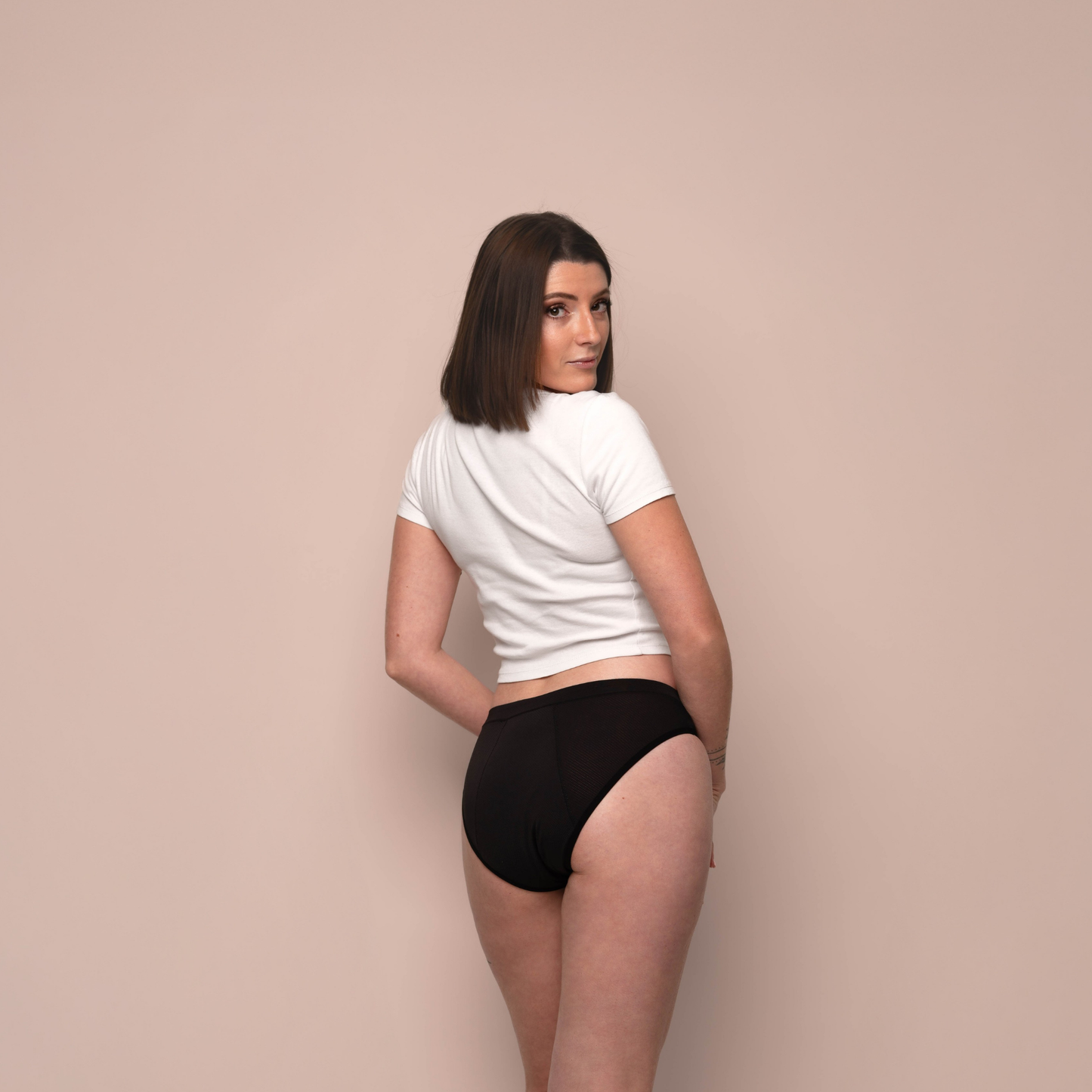 3 Léa + 2 Aurore respirantes Offertes