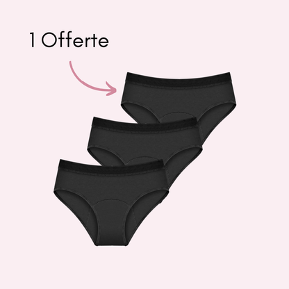 Culotte Menstruelle Ados Léa